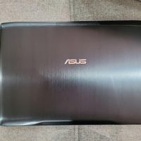 لپ تاپ ۱۵ اینچ ایسوس Asus Fx502|رایانه همراه|تهران, مجیدیه|دیوار