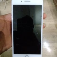 اپل iPhone 8 Plus ۶۴ گیگابایت|موبایل|تهران, تهرانپارس شرقی|دیوار