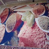 فرش سالم در حد نو بسیار تمیز|فرش|تهران, شهرک راه‌آهن|دیوار