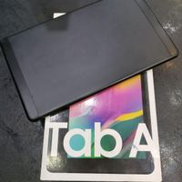 Galaxy Tab A7 T295|تبلت|تهران, منیریه|دیوار