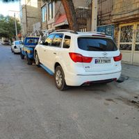 امداد خودرو ،یدک کش،خودروبر،جرثقیل،چرخگیر|خدمات حمل و نقل|مشهد, الهیه|دیوار