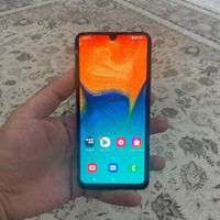 سامسونگ Galaxy A30 ۶۴ گیگابایت|موبایل|تهران, اوقاف|دیوار