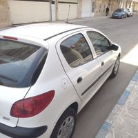 206 تیپ 2 مدل 98 / درحد صفر / کم کار|خودرو سواری و وانت|مشهد, قاسم‌آباد (شهرک غرب)|دیوار