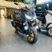 موتور یاماها ایکس مکس yamaha xmax|موتورسیکلت|تهران, اقدسیه|دیوار