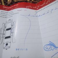 سمند اف سون مدل ۹۲تازه تعمیرکردم|خودرو سواری و وانت|سبزوار, |دیوار
