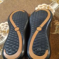 کفش مردانه چرمی سایز ۴۱|کیف، کفش، کمربند|تهران, امام حسین(ع)|دیوار