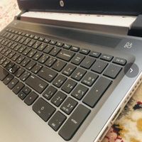 لپ تاپ HP مدل Pavillon notebook|رایانه همراه|تهران, تهرانپارس شرقی|دیوار