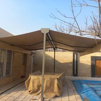 خیمه سایبان|فروشگاه و مغازه|تهران, جنت‌آباد شمالی|دیوار