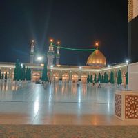 تور زیارتی خادمین ابا عبدالله (ع) برگزار میکند|تور و چارتر|ایلام, |دیوار