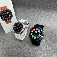 گلکسی اولترا/js watch7ultra/ساعت هوشمند|ساعت|تهران, صادقیه|دیوار