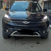تیگو ۷|خودرو سواری و وانت|تهران, ایران|دیوار