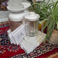 آبمیوه گیری سه کاره جهان اوا|آبمیوه‌گیر و آب‌مرکبات‌گیر|تهران, جیحون|دیوار