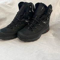 پوتین سالومون Salomon X Ultra Winter CS WP 2 Boots|کوهنوردی و کمپینگ|تهران, سعادت‌آباد|دیوار