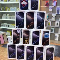 iphone 16 pro آیفون ۱۶ پرو|موبایل|تهران, جردن|دیوار