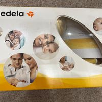 شیردوش medela اورجینال|اسباب و اثاث بچه|تهران, شهرک غرب|دیوار