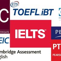 موفقیت تضمینی در IELTS تافل GRE دولینگو|خدمات آموزشی|تهران, ونک|دیوار