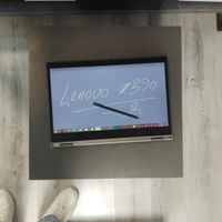 مناسب ترین انتخاب x390 lenovo|رایانه همراه|تهران, میدان ولیعصر|دیوار