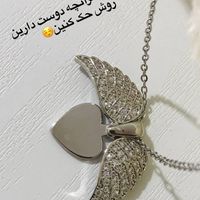 گردنبند استیل|بدلیجات|تهران, تهران‌نو|دیوار