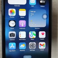 اپل iPhone 11 ۱۲۸ گیگابایت|موبایل|تهران, فاطمی|دیوار