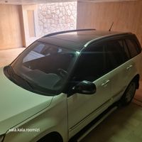ام وی ام x33s نیوفیس at|خودرو سواری و وانت|تهران, شمس‌آباد|دیوار