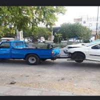امداد خودرو یدک کش چرخ گیر|خدمات حمل و نقل|کامیاران, |دیوار