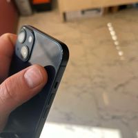 اپل iPhone 13 با حافظهٔ ۲۵۶ گیگابایت|موبایل|تهران, قبا|دیوار