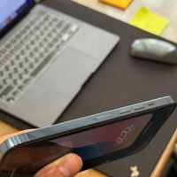 Iphone 13 pro max پک اصلی دو سیم|موبایل|تهران, سنگلج|دیوار