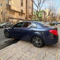 بسترن B50F، مدل ۱۳۹۵|خودرو سواری و وانت|تهران, تهران‌سر|دیوار