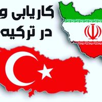 استخدام اعزام نیرو(کاریابی ایرانیان کشور ترکیه )|استخدام صنعتی، فنی، مهندسی|تهران, فردوسی|دیوار
