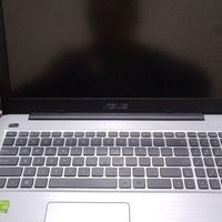 لبتاب Asus k556u|رایانه همراه|تهران, چهارصد دستگاه|دیوار