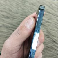 اپل iphone 12pro حافظه 128GB پارت نامبر ZDA|موبایل|تهران, نازی‌آباد|دیوار