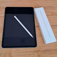 آیپد ایر نسل ۴ همراه با پن۲/iPad Air4 256g+pen2|تبلت|تهران, تهرانپارس غربی|دیوار