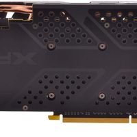 کارت گرافیک ۸ گیگ xfx RX580|قطعات و لوازم جانبی رایانه|تهران, تجریش|دیوار