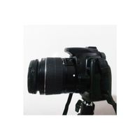 دوربین حرفه‌ای Canon 400D با لوازم کامل|دوربین عکاسی و فیلم‌برداری|تهران, بازار|دیوار