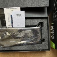 rtx 3060ti کارت گرافیک|قطعات و لوازم جانبی رایانه|تهران, ونک|دیوار