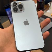 Iphone 13 pro max پک اصلی دو سیم|موبایل|تهران, سنگلج|دیوار