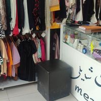 دکور مغازه مناسب سالن دارها|فروشگاه و مغازه|مشهد, محله سرافرازان|دیوار