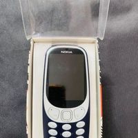 نوکیا 3310  با حافظهٔ ۵۱۲ مگابایت|موبایل|تهران, پیروزی|دیوار