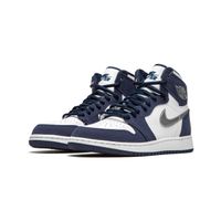 کتونی ایر جردن اورجینال AIR JORDAN 1 HIGH OG CO|کیف، کفش، کمربند|تهران, وحیدیه|دیوار