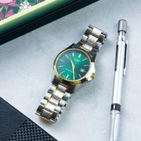 ساعت مچی مردانه CASIO مشکی و نقره‌ای|ساعت|تهران, ونک|دیوار