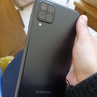 سامسونگ Galaxy A12 ۶۴ گیگابایت|موبایل|تهران, ایرانشهر|دیوار