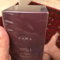 عطر مردانه زارا اکبند|آرایشی، بهداشتی، درمانی|تهران, ونک|دیوار