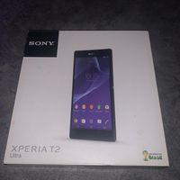 سونی Xperia T2 Ultra dual ۸ گیگابایت|موبایل|تهران, نیاوران|دیوار