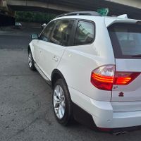 بی‌ام‌و X3 30i، مدل ۲۰۰۸|خودرو سواری و وانت|تهران, زعفرانیه|دیوار