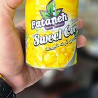 رب گوجه فرنگی اویلا کنسرو ذرت فتانه مربا اوجان|عمده‌فروشی|تهران, گمرک|دیوار