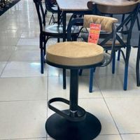 صندلی اپن کانتر جکدار (زیمر حلقه دار)|صندلی و نیمکت|تهران, شهرک ولیعصر|دیوار