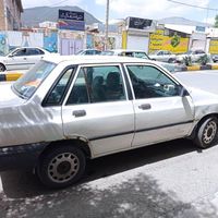 پراید مدل 88|خودرو سواری و وانت|سنندج, |دیوار