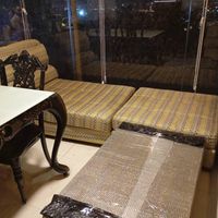مبلمان هفت نفره|مبلمان خانگی و میز عسلی|تهران, آبشار تهران|دیوار