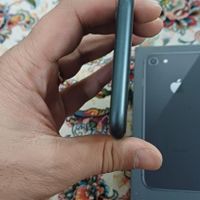 اپل iPhone 8 ۶۴ گیگابایت|موبایل|تهران, نجات اللهی|دیوار