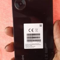 شیائومی Redmi Note 13 با حافظهٔ ۲۵۶ گیگابایت|موبایل|تهران, جنت‌آباد شمالی|دیوار